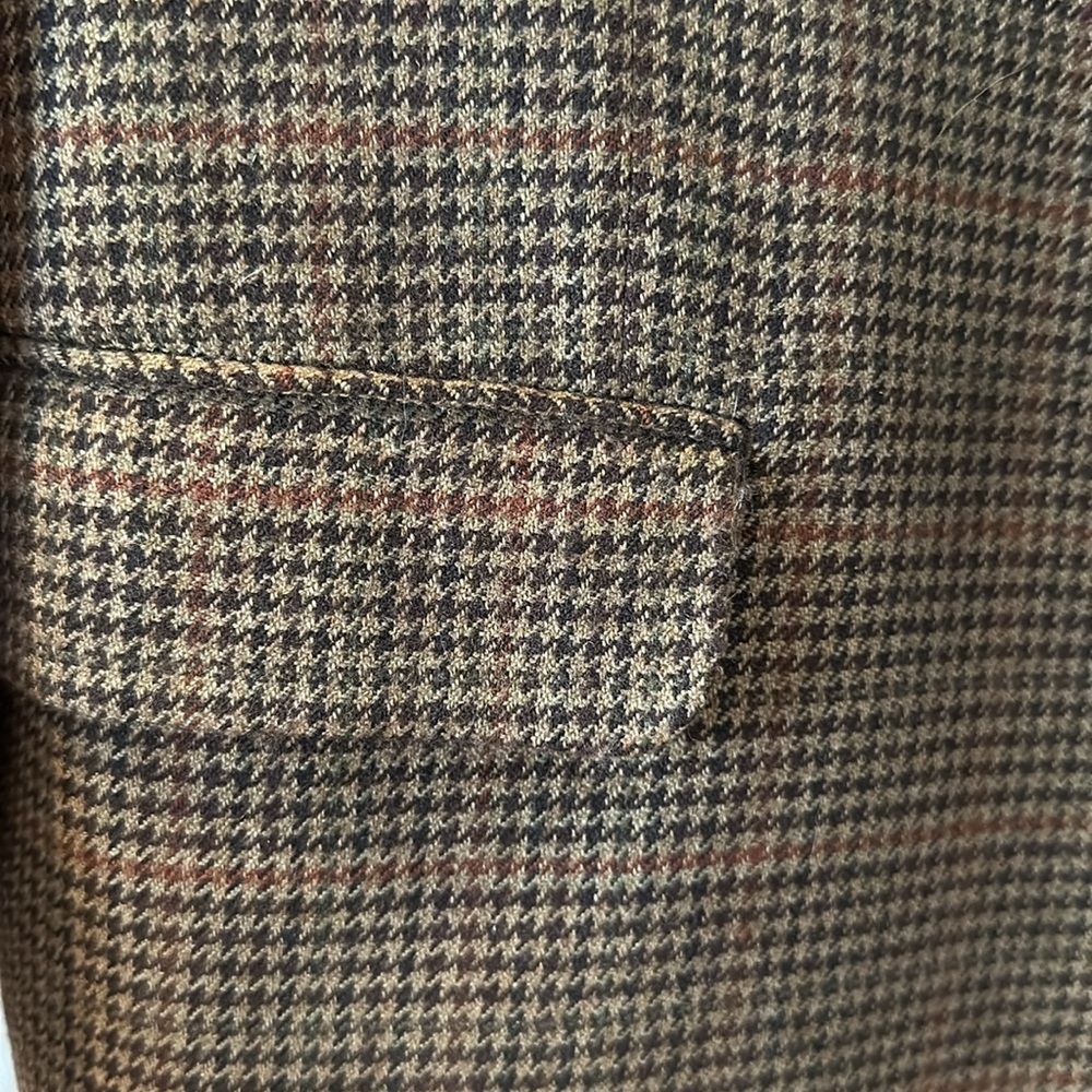 Chaps Blazer - Picture 3 of 8